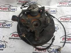 Ступица. Toyota Avensis, ADT250, AZT250, AZT250L, AZT250W, AZT251, AZT251L, AZT251W, AZT255, AZT255W, CDT250, ZZT250, ZZT251, ZZT251L Двигатели: 1ADFT...