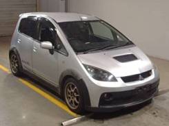Mitsubishi Colt. Z27AG, 4G15T