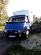 ГАЗ ГАЗель. Продам газель или обмен, 2 500 куб. см., 1 800 кг.