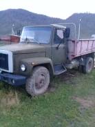 ГАЗ 3307. Продается газ 3307, 3 500 кг.