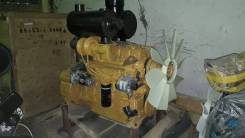 Двигатель в сборе. Dongfeng Sdlg Xcmg