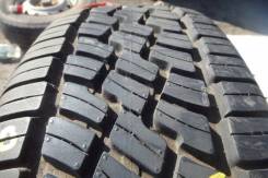 Bridgestone Dueler H/T 688. 215/65R16, без износа с запаски MMC PAJERO iO