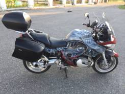 BMW R 1200 ST. 1 200 куб. см., исправен, птс, с пробегом