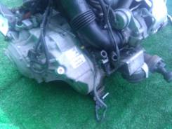 Акпп VOLVO S60, RS52, B5254T4; TF-80SC B5460