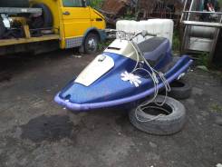 Kawasaki. 67,00 л.с., 2000 год год