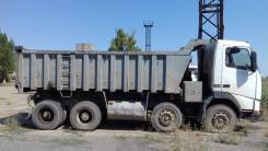 Volvo FH12. Продам самосвалы, 15 000 куб. см., 25 000 кг.