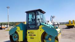 Ammann. Каток дорожный асфальтовый ARX 90, 3 600 куб. см.