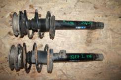 Амортизатор. BMW M3, E46 BMW 3-Series, E46
