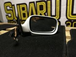 Зеркало. Subaru Legacy, BE5