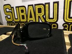 Зеркало. Subaru Legacy, BEE
