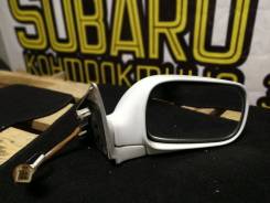 Зеркало. Subaru Legacy, BG2, BG3, BG4, BG5, BG7, BG9, BGA, BGB, BGC