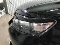 Накладка на фару. Toyota Allion, NZT260, ZRT260, ZRT261, ZRT265 Двигатели: 1NZFE, 2ZRFAE, 2ZRFE, 3ZRFAE