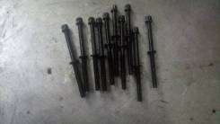 Болт головки блока цилиндров. Honda: Elysion, Accord, CR-V, Odyssey, Element, FR-V, Accord Tourer, Edix, Stream, Civic, Stepwgn, Integra Двигатели: K2...