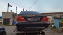 Стоп-сигнал. Toyota Celsior, UCF30, UCF31 Lexus LS430, UCF30