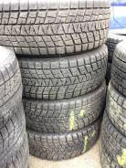 Bridgestone Blizzak DM-V1. Зимние, без шипов, 2013 год, 10 %, 4 шт