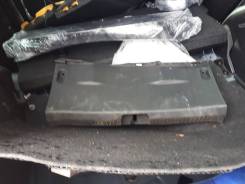 Накладка на порог. Mazda Demio, DE3FS Двигатель ZJVE