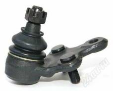 Шаровая опора. Toyota: Windom, Sienna, Scepter, Camry Gracia, Mark II Wagon Qualis, Camry, Previa, Estima, Avalon, Harrier, Tarago, Solara, Mark II, K...