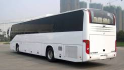 Higer KLQ6119TQ. Higer KLQ 6119 TQ, 55 мест, туристический автобус, 55 мест, В кредит, лизинг
