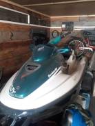 BRP Sea-Doo GTI. 110,00 л.с., 2001 год год