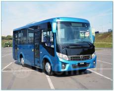 ПАЗ Вектор Next. ПАЗ 320405-04 Вектор Next (дв. ЯМЗ, EGR, Е-5, город 17/53), 17 мест, В кредит, лизинг