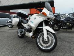 BMW R 1100 RS. 1 100 куб. см., исправен, птс, без пробега. Под заказ