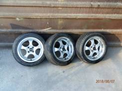 BLEST EuroMagic. 6.5x15", 4x100.00, ET35, ЦО 73,0 мм.