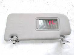 Козырек TOYOTA, DAIHATSU RUSH, BEGO