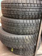 Dunlop DSX-2. Зимние, без шипов, 2014 год, 20 %, 4 шт