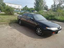 Toyota Corolla Ceres. AE101, 4AFE