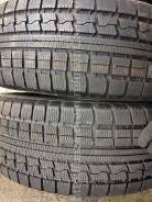 Toyo Winter Tranpath MK4. Зимние, без шипов, 2016 год, 20 %, 2 шт