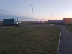 МАЗ 5440А9. Тягачь , 11 000 куб. см., 20 000 кг.