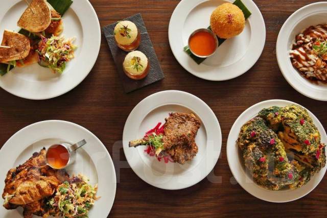 Помощник повара, работа в ООО \"Капитал-В\" во Владивостоке — вакансии на ...