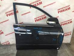 Дверь GREAT WALL HOVER H5
