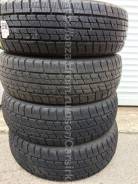Goodyear Ice Navi Zea II. Зимние, без шипов, 2013 год, 20 %, 4 шт