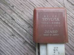 Реле. Toyota: Lite Ace, Windom, Corona, Regius Ace, Scepter, Aristo, Ipsum, Avensis, Sprinter Trueno, Corolla, Tercel, Altezza, Dyna, Tundra, Stout, R...