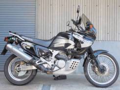 Honda XRV 750 Africa Twin. 750 куб. см., исправен, птс, без пробега. Под заказ