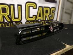 Решетка радиатора. Subaru Legacy Lancaster, BG9 Subaru Legacy, BD2, BD3, BD4, BD5, BD9, BG2, BG3, BG4, BG5, BG7, BG9, BGA, BGB, BGC