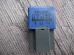 Реле. Toyota: Corona, Regius Ace, Windom, Lite Ace, Scepter, Aristo, Ipsum, Avensis, Sprinter Trueno, Corolla, Tercel, Dyna, Raum, Regius, Sprinter, V...