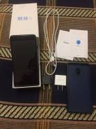 Meizu M5. Б/у, 32 Гб, Синий, 3G, 4G LTE, Dual-SIM