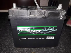 GigaWatt. 45��.�., ������, ������������ ������ ����