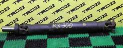Карданный вал. Lexus RX330, GSU35, MCU35, MCU38 Lexus RX350, GSU35, MCU35, MCU38, GSU30 Lexus RX300, GSU35, MCU15, MCU35, MCU38 Lexus RX300/330/350, G...