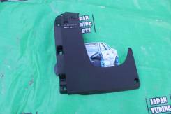 Панель рулевой колонки. Toyota Wish, ANE10, ANE10G, ANE11, ANE11W, ZNE10, ZNE10G, ZNE14, ZNE14G Двигатели: 1AZFSE, 1ZZFE