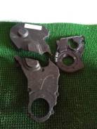 Крышка ремня ГРМ. Volkswagen: Passat, Eos, Jetta, Scirocco, Touran, Golf, Polo Seat Altea, 5P1, 5P5 Seat Leon, 1P1 Seat Toledo, 5P2 Seat Exeo, 3R2, 3R...