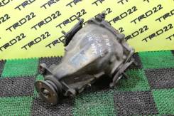 Редуктор. Toyota RAV4, ACA20, ACA20W, ACA21, ACA21W, ACA22, ACA23, CLA20, CLA21, SXA10, SXA10C, SXA10G, SXA10W, SXA11, SXA11G, SXA11W, ACA26, ACA28 Дв...