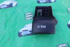 Панель рулевой колонки. Toyota: Wish, Allex, Corolla Axio, Corolla Fielder, Corolla, Corolla Runx Двигатели: 1AZFSE, 1ZZFE, 1NZFE, 2ZZGE, 3ZZFE, 3CE