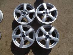 Hot Stuff Exceeder. 5.5x14", 4x100.00, ET38, ЦО 66,1 мм.