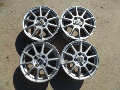 Hot Stuff Waren. 5.5x14", 4x100.00, ET45, ЦО 66,1 мм.