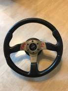Руль. Nissan