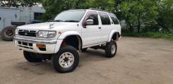 Nissan Terrano