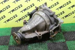 Редуктор. Toyota Harrier, ACU15, ACU15W, MCU15, MCU15W Toyota Highlander, ACU25, ACU25L, MCU25, MCU25L Toyota Kluger V, ACU25, ACU25W, MCU25, MCU25W L...